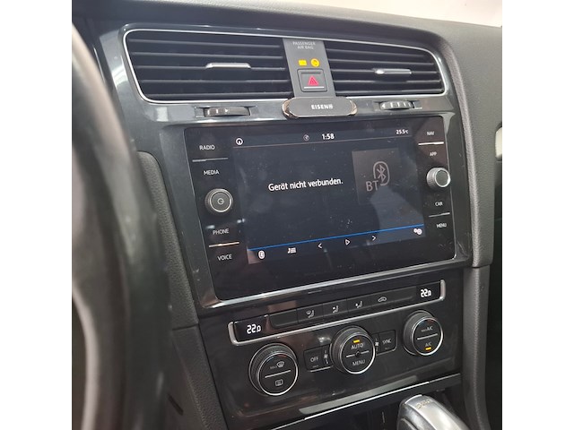 Personenauto, volkswagen, golf, 1.6 tdi comfortline, 2017 - afbeelding 32 van  66