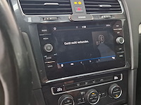Personenauto, volkswagen, golf, 1.6 tdi comfortline, 2017 - afbeelding 32 van  66