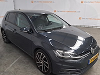 Personenauto, volkswagen, golf, 1.6 tdi comfortline, 2017 - afbeelding 23 van  66