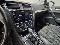 Personenauto, volkswagen, golf, 1.6 tdi comfortline, 2017 - afbeelding 35 van  66