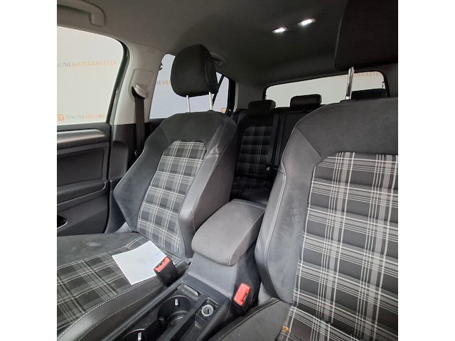 Personenauto, volkswagen, golf, 1.6 tdi comfortline, 2017 - afbeelding 36 van  66