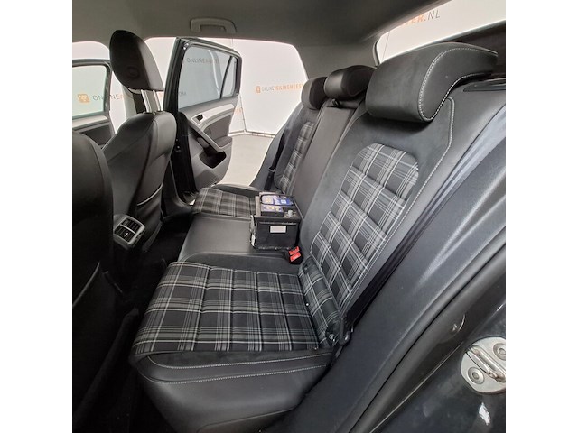 Personenauto, volkswagen, golf, 1.6 tdi comfortline, 2017 - afbeelding 37 van  66