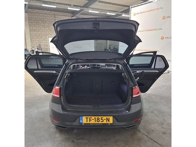 Personenauto, volkswagen, golf, 1.6 tdi comfortline, 2017 - afbeelding 40 van  66