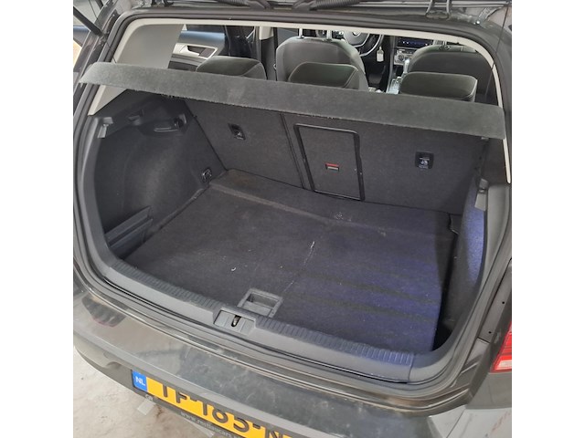 Personenauto, volkswagen, golf, 1.6 tdi comfortline, 2017 - afbeelding 41 van  66