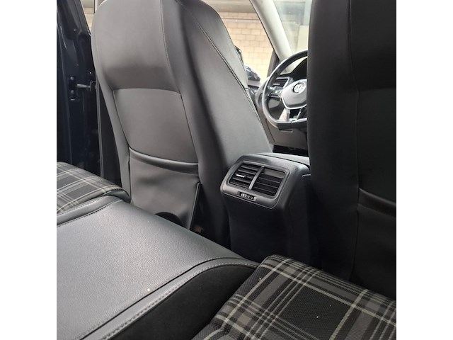 Personenauto, volkswagen, golf, 1.6 tdi comfortline, 2017 - afbeelding 44 van  66