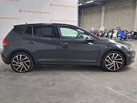Personenauto, volkswagen, golf, 1.6 tdi comfortline, 2017 - afbeelding 34 van  66