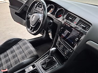 Personenauto, volkswagen, golf, 1.6 tdi comfortline, 2017 - afbeelding 46 van  66