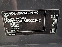 Personenauto, volkswagen, golf, 1.6 tdi comfortline, 2017 - afbeelding 50 van  66