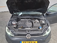 Personenauto, volkswagen, golf, 1.6 tdi comfortline, 2017 - afbeelding 51 van  66