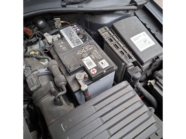Personenauto, volkswagen, golf, 1.6 tdi comfortline, 2017 - afbeelding 53 van  66