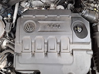 Personenauto, volkswagen, golf, 1.6 tdi comfortline, 2017 - afbeelding 54 van  66