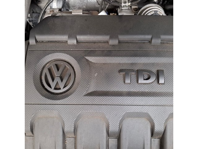 Personenauto, volkswagen, golf, 1.6 tdi comfortline, 2017 - afbeelding 55 van  66