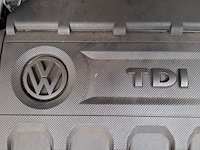 Personenauto, volkswagen, golf, 1.6 tdi comfortline, 2017 - afbeelding 55 van  66