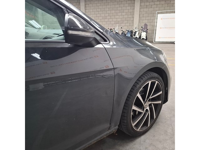 Personenauto, volkswagen, golf, 1.6 tdi comfortline, 2017 - afbeelding 45 van  66