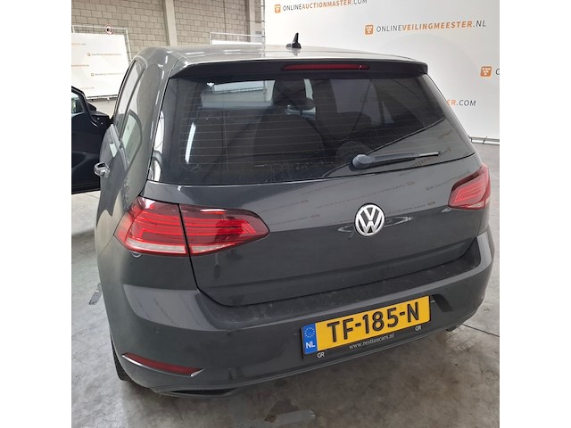 Personenauto, volkswagen, golf, 1.6 tdi comfortline, 2017 - afbeelding 60 van  66