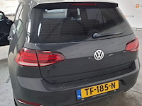 Personenauto, volkswagen, golf, 1.6 tdi comfortline, 2017 - afbeelding 60 van  66