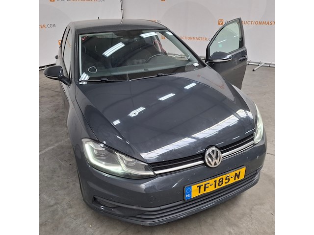 Personenauto, volkswagen, golf, 1.6 tdi comfortline, 2017 - afbeelding 61 van  66