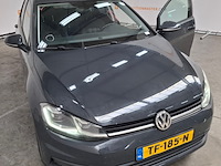 Personenauto, volkswagen, golf, 1.6 tdi comfortline, 2017 - afbeelding 61 van  66
