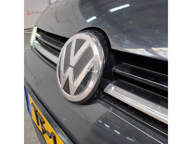 Personenauto, volkswagen, golf, 1.6 tdi comfortline, 2017 - afbeelding 62 van  66