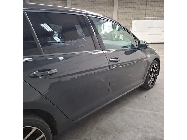 Personenauto, volkswagen, golf, 1.6 tdi comfortline, 2017 - afbeelding 56 van  66