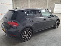 Personenauto, volkswagen, golf, 1.6 tdi comfortline, 2017 - afbeelding 64 van  66