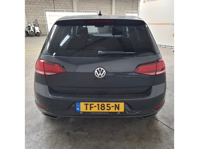 Personenauto, volkswagen, golf, 1.6 tdi comfortline, 2017 - afbeelding 65 van  66