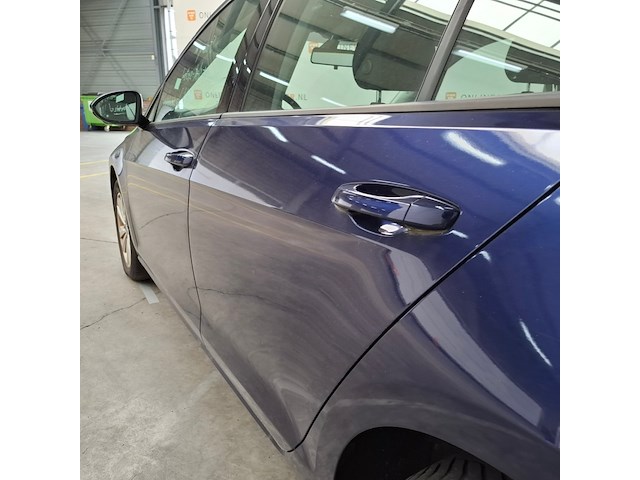 Personenauto, volkswagen, golf, 1.6 tdi comfortline, 2018 - afbeelding 2 van  68