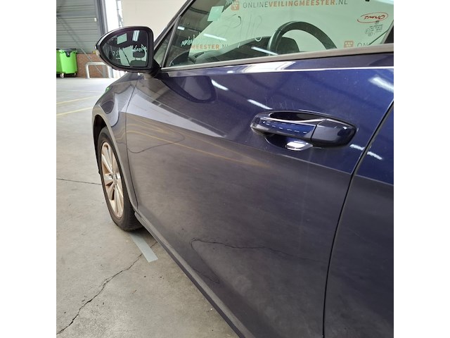 Personenauto, volkswagen, golf, 1.6 tdi comfortline, 2018 - afbeelding 3 van  68