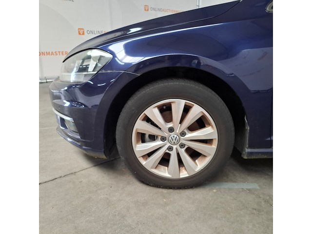 Personenauto, volkswagen, golf, 1.6 tdi comfortline, 2018 - afbeelding 4 van  68