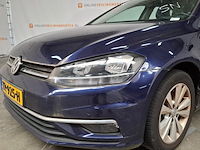 Personenauto, volkswagen, golf, 1.6 tdi comfortline, 2018 - afbeelding 6 van  68