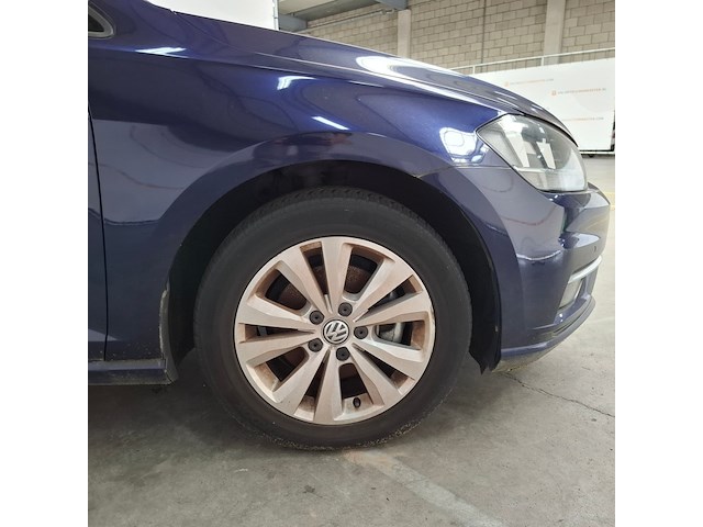 Personenauto, volkswagen, golf, 1.6 tdi comfortline, 2018 - afbeelding 9 van  68