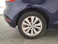 Personenauto, volkswagen, golf, 1.6 tdi comfortline, 2018 - afbeelding 10 van  68