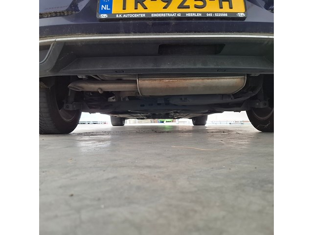 Personenauto, volkswagen, golf, 1.6 tdi comfortline, 2018 - afbeelding 11 van  68