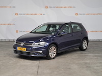 Personenauto, volkswagen, golf, 1.6 tdi comfortline, 2018 - afbeelding 1 van  68
