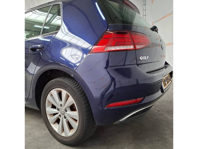Personenauto, volkswagen, golf, 1.6 tdi comfortline, 2018 - afbeelding 13 van  68