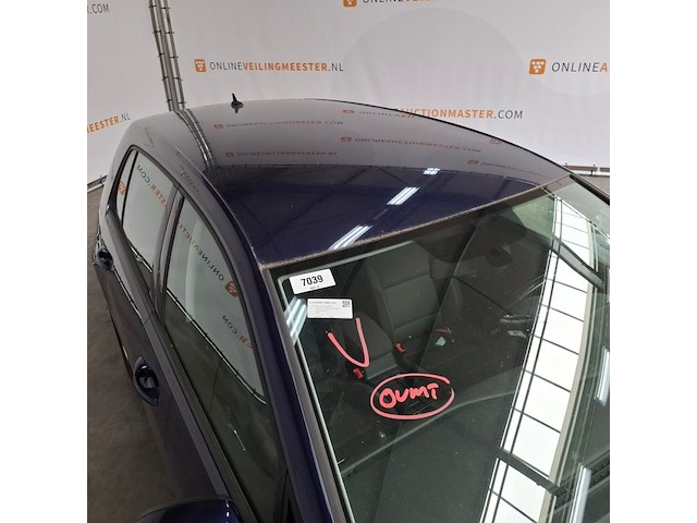 Personenauto, volkswagen, golf, 1.6 tdi comfortline, 2018 - afbeelding 15 van  68