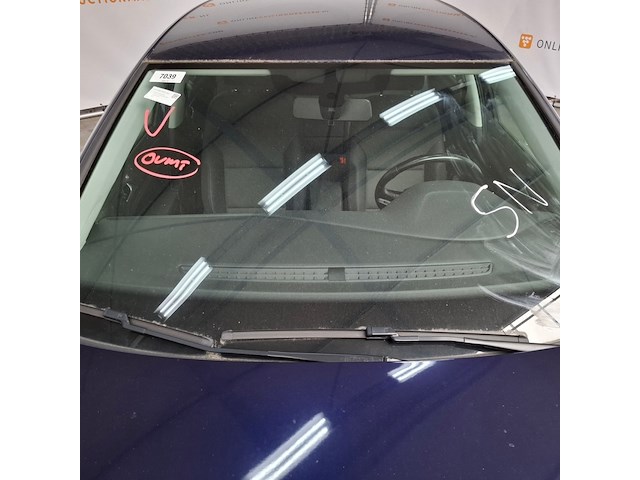 Personenauto, volkswagen, golf, 1.6 tdi comfortline, 2018 - afbeelding 16 van  68