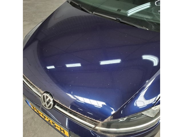 Personenauto, volkswagen, golf, 1.6 tdi comfortline, 2018 - afbeelding 17 van  68