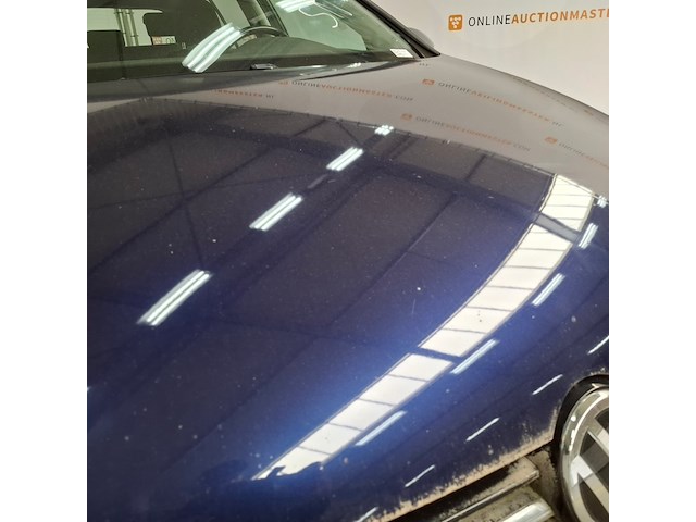 Personenauto, volkswagen, golf, 1.6 tdi comfortline, 2018 - afbeelding 20 van  68