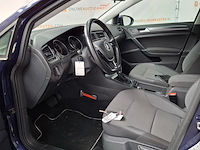 Personenauto, volkswagen, golf, 1.6 tdi comfortline, 2018 - afbeelding 21 van  68
