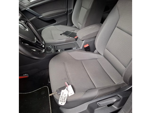 Personenauto, volkswagen, golf, 1.6 tdi comfortline, 2018 - afbeelding 25 van  68