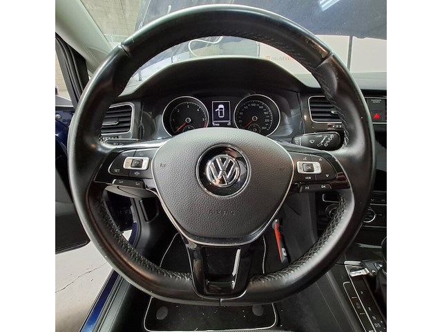Personenauto, volkswagen, golf, 1.6 tdi comfortline, 2018 - afbeelding 27 van  68