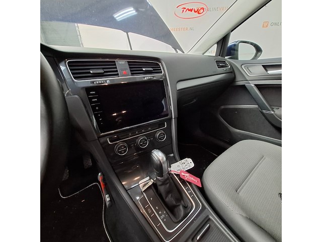 Personenauto, volkswagen, golf, 1.6 tdi comfortline, 2018 - afbeelding 29 van  68
