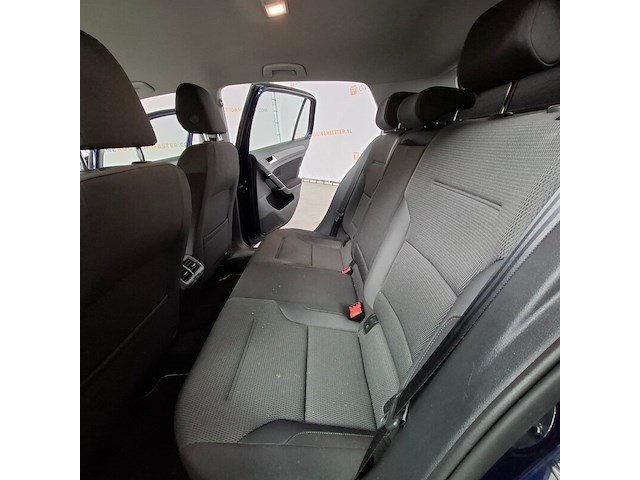Personenauto, volkswagen, golf, 1.6 tdi comfortline, 2018 - afbeelding 31 van  68