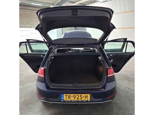 Personenauto, volkswagen, golf, 1.6 tdi comfortline, 2018 - afbeelding 33 van  68