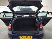 Personenauto, volkswagen, golf, 1.6 tdi comfortline, 2018 - afbeelding 33 van  68