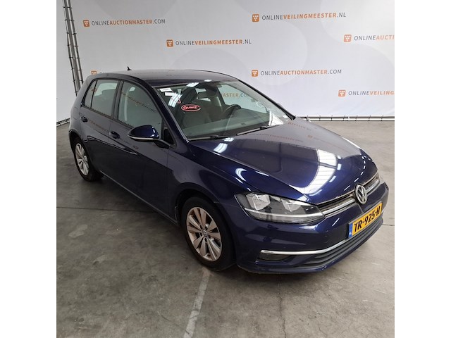 Personenauto, volkswagen, golf, 1.6 tdi comfortline, 2018 - afbeelding 23 van  68
