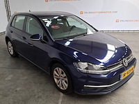 Personenauto, volkswagen, golf, 1.6 tdi comfortline, 2018 - afbeelding 23 van  68