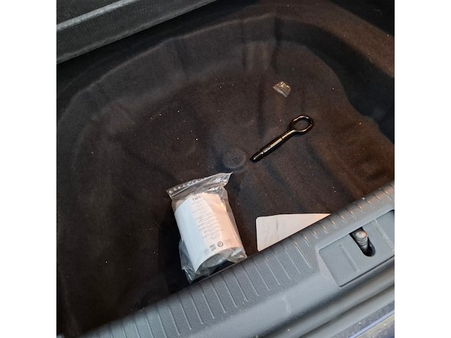 Personenauto, volkswagen, golf, 1.6 tdi comfortline, 2018 - afbeelding 36 van  68