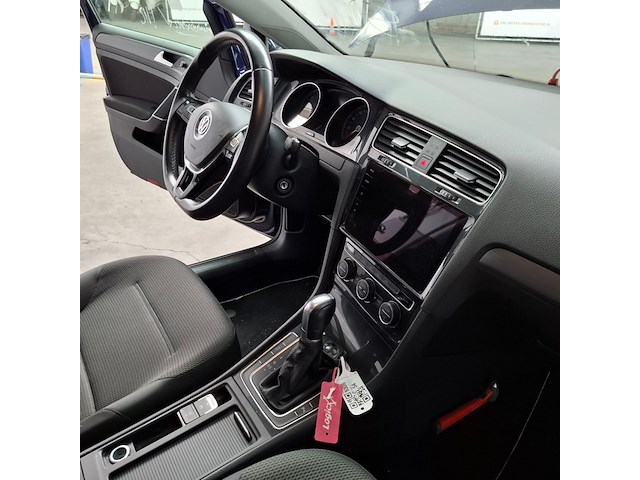 Personenauto, volkswagen, golf, 1.6 tdi comfortline, 2018 - afbeelding 39 van  68